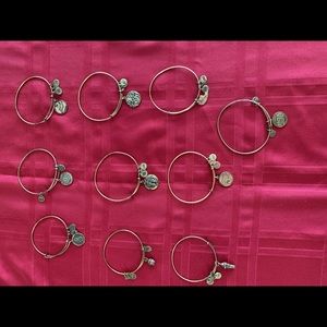 Alex and Ani Bundle!!